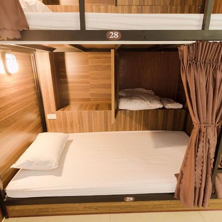 Brown Bean 2 Hotel Đà Nẵng Extérieur photo