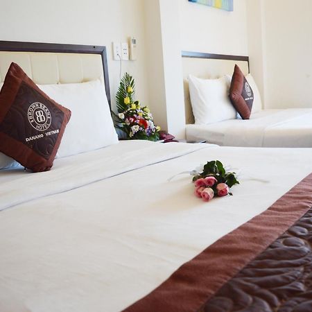 Brown Bean 2 Hotel Đà Nẵng Chambre photo