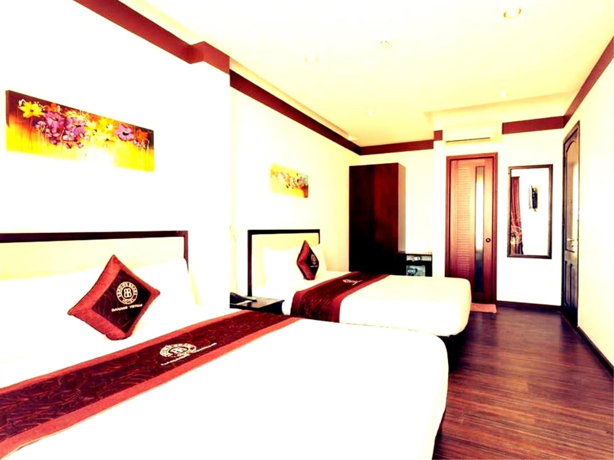Brown Bean 2 Hotel Đà Nẵng Extérieur photo