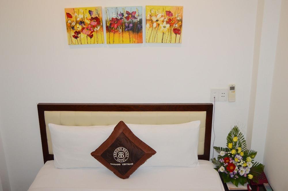 Brown Bean 2 Hotel Đà Nẵng Extérieur photo