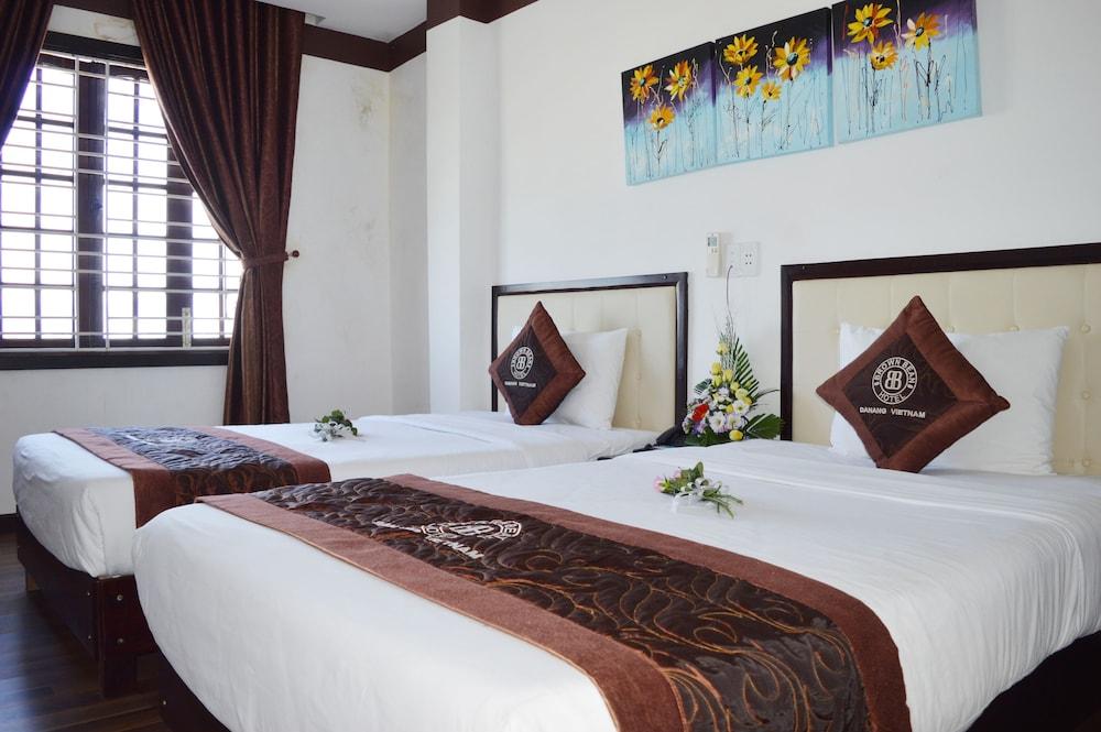 Brown Bean 2 Hotel Đà Nẵng Extérieur photo