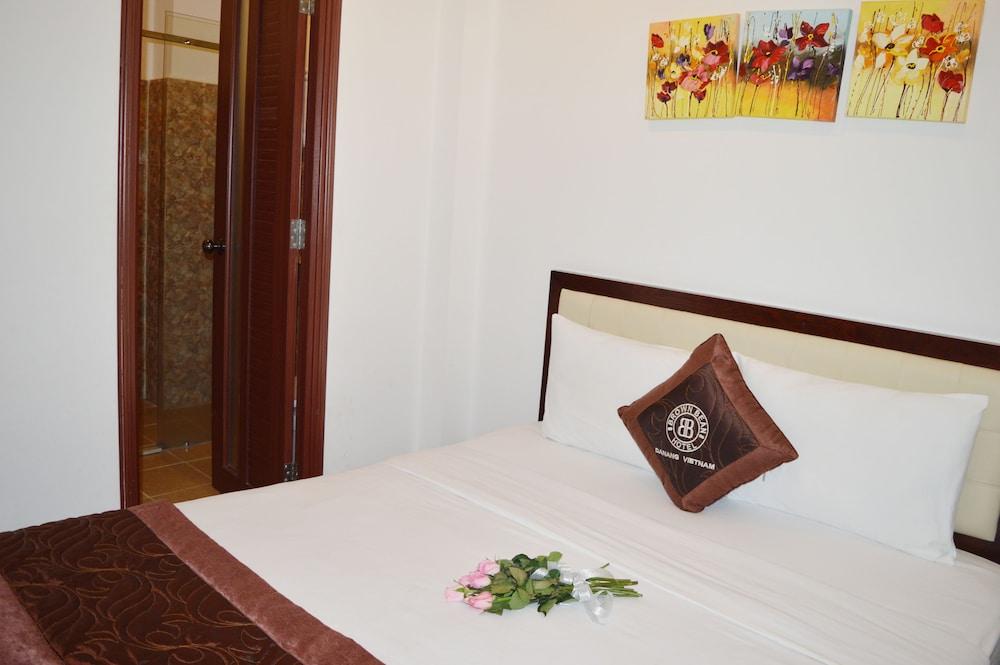 Brown Bean 2 Hotel Đà Nẵng Extérieur photo