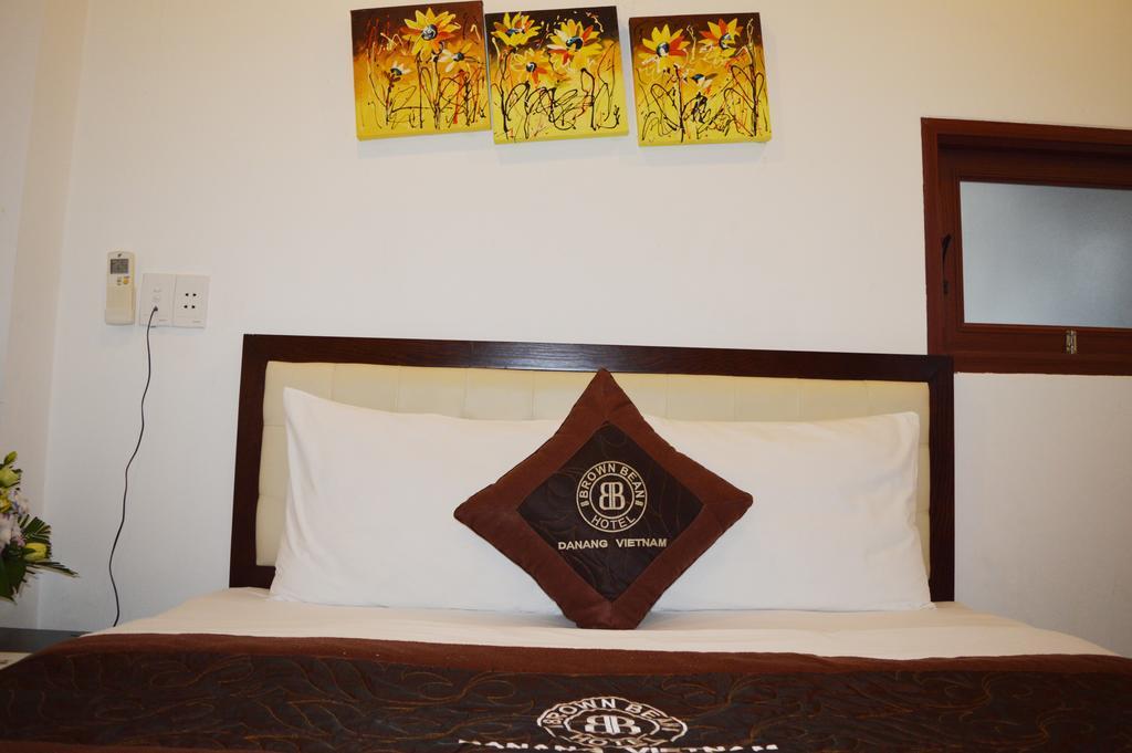 Brown Bean 2 Hotel Đà Nẵng Chambre photo