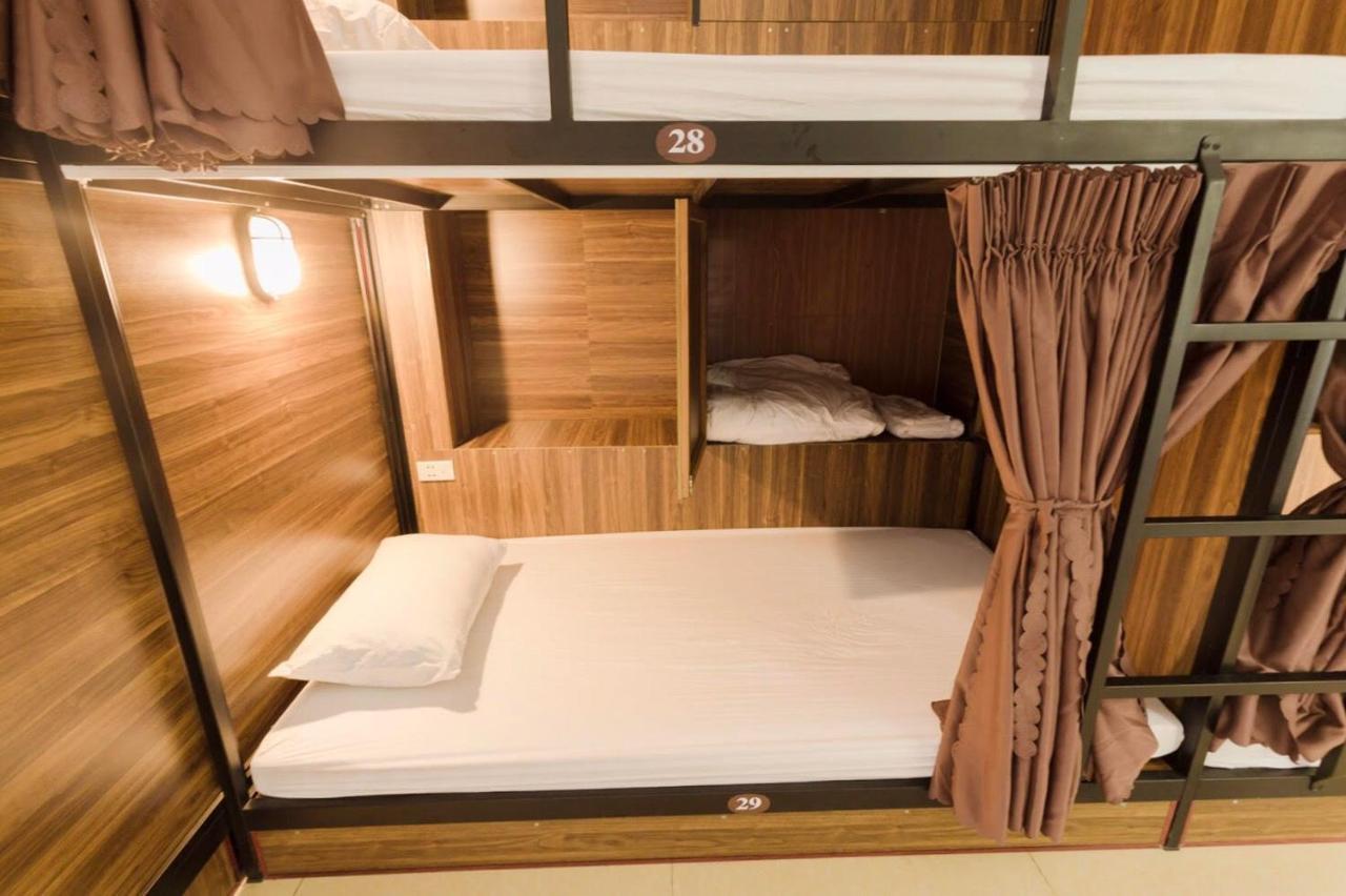 Brown Bean 2 Hotel Đà Nẵng Extérieur photo
