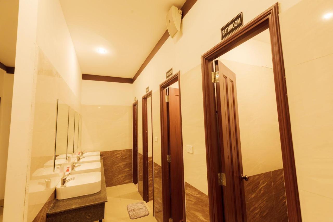 Brown Bean 2 Hotel Đà Nẵng Extérieur photo