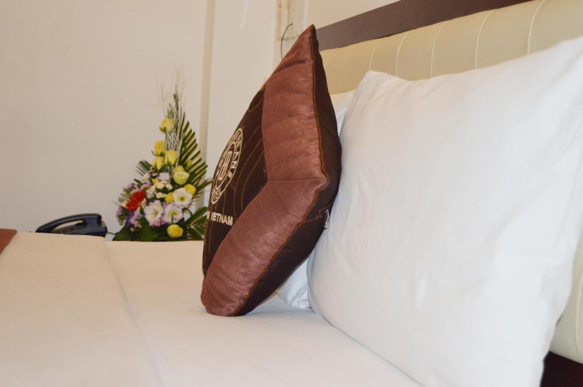 Brown Bean 2 Hotel Đà Nẵng Chambre photo