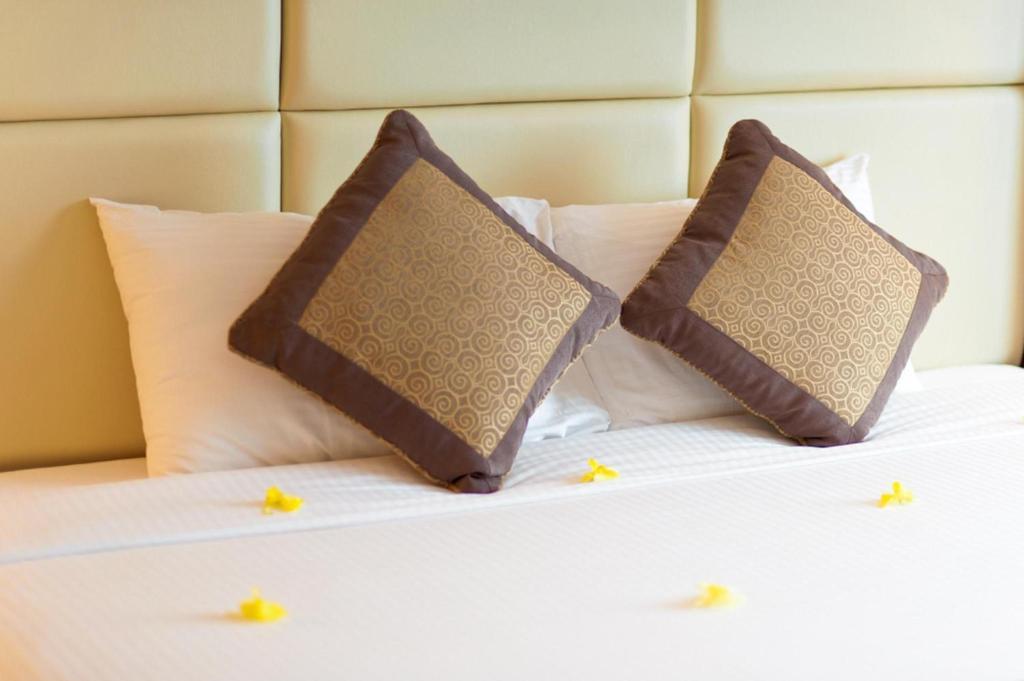 Brown Bean 2 Hotel Đà Nẵng Extérieur photo